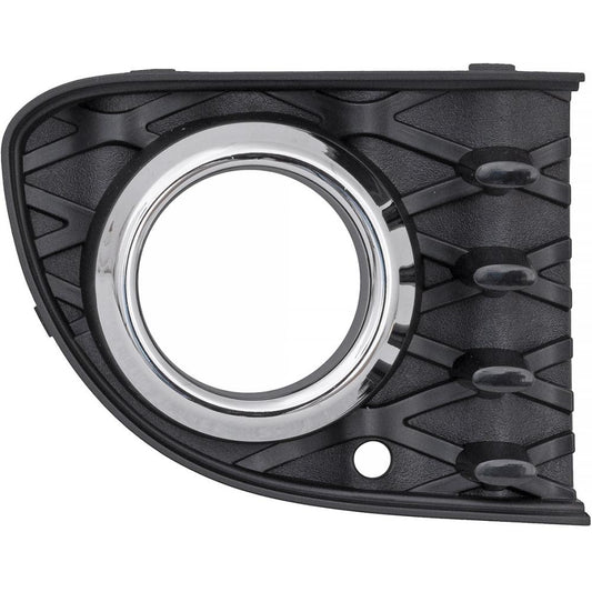 735619568 STOßST.GITTER LI.FIAT 500; 15->>       MIT CHROMRING, 3405149