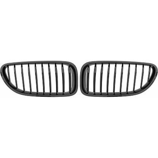 51138050537 DESIGNGRILL SET   F12/F13, 11->>    SPORT-PERFORMANCE 1231341