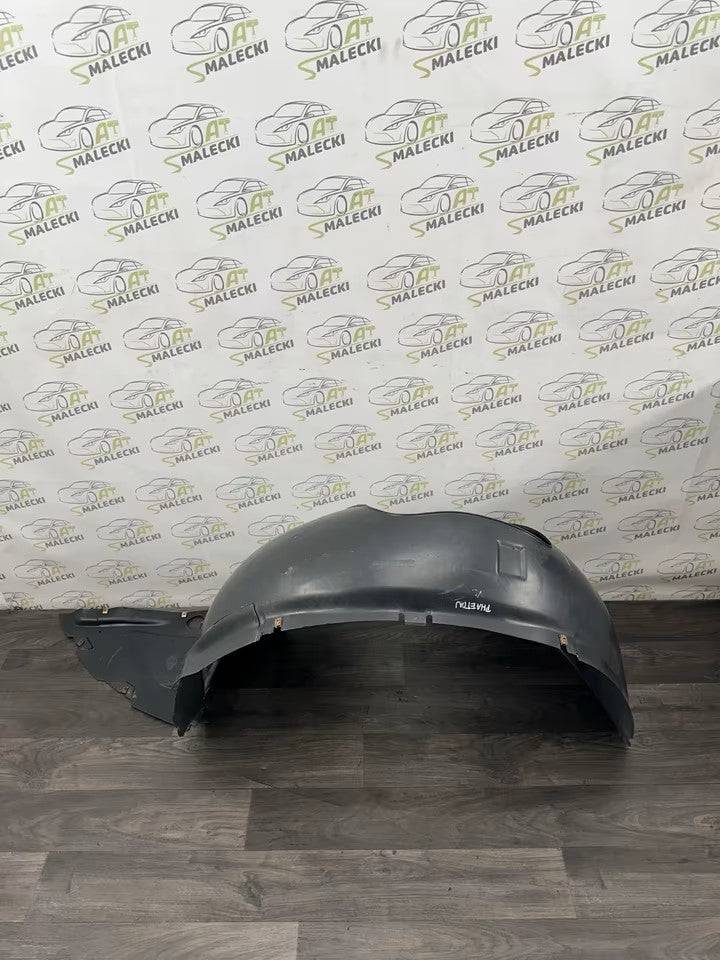 3D0809957 Radhausschale Vorne Links Vw Phaeton 3D GP1 GP2