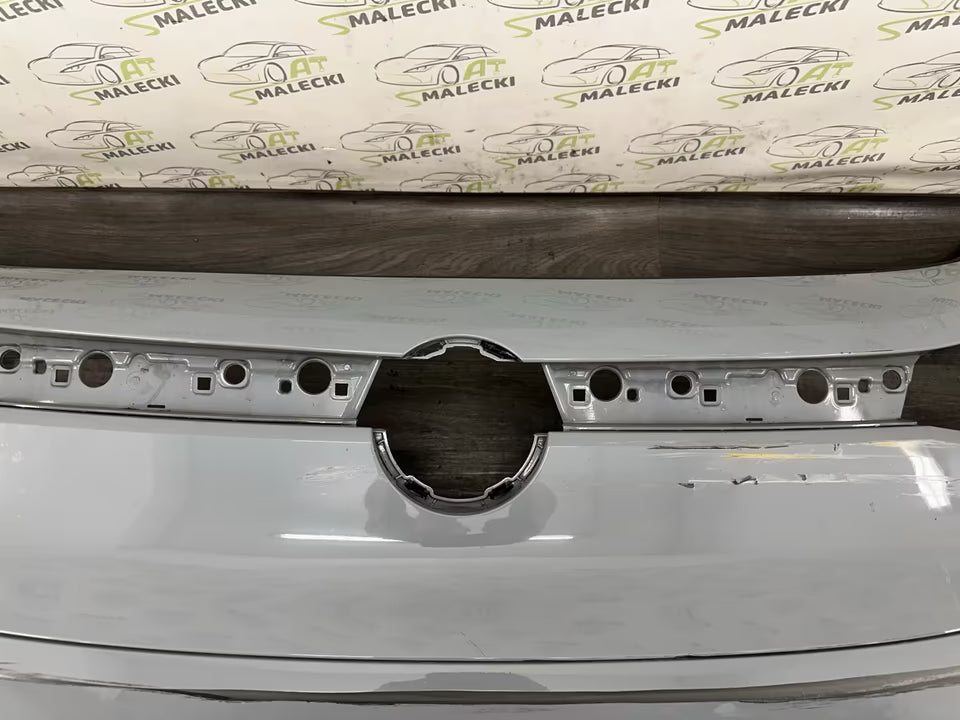Stoßstange Vorne Original Vw ID4 Id.4 Modell 11A807221