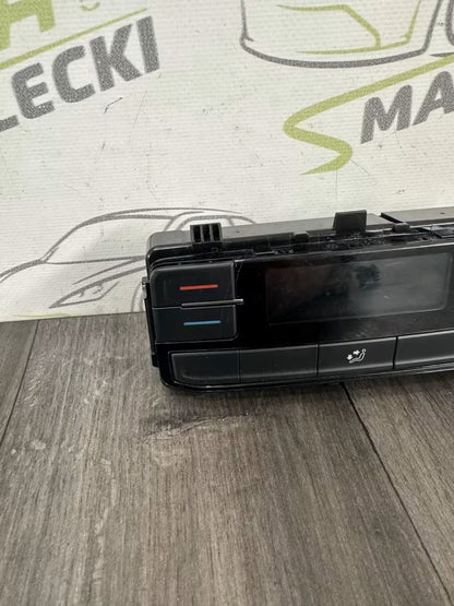 7LA907049A Klimabedienteil Klimapanel Vw T6 Multivan Modelle