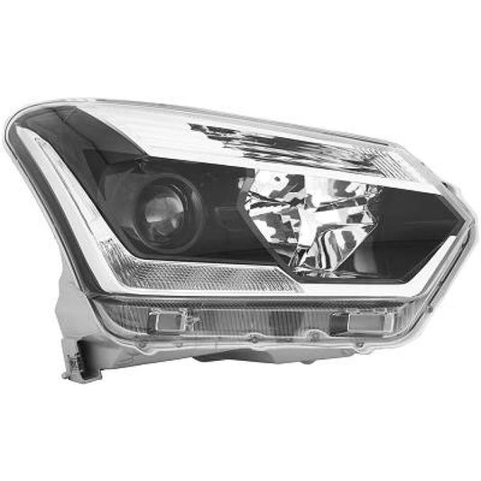 8983646960 SCHEINWERFER RE.    D-MAX, 17->>             MIT LED, 5404980