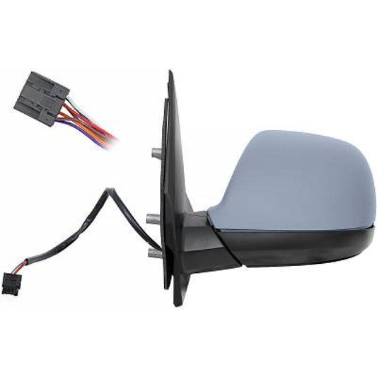 7E1857407AA9B9 SPIEGEL KOMPL. LI.     T6, 15-24        7 PIN;GRUND.; 2274227