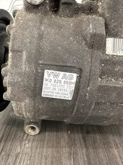 1K0820859M Klimakompressor Kompressor 2,0 FSI Vw Audi Modelle
