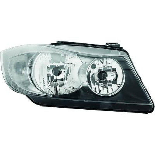 63116942747 SCHEINWERFER LI. BMW  E90, 05-08           ZKW SYSTEM 1216081