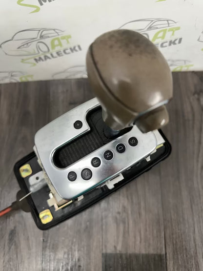 8E1713111R Wahlhebel Schaltkulisse Audi A4 B6 8E 8H Modelle