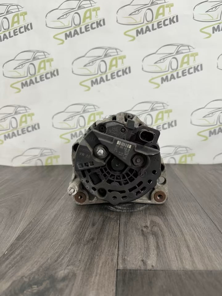 037903025N Lichtmaschine Generator 1,4 BUD Vw Seat Skoda Audi