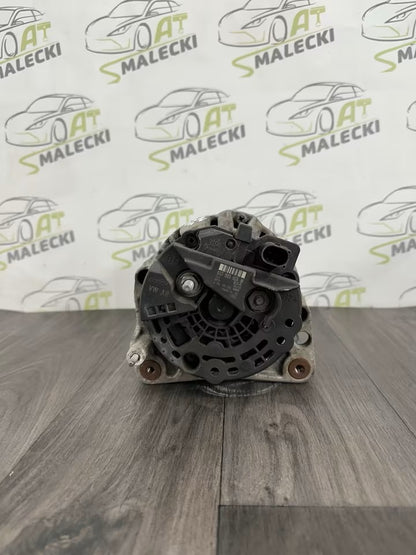 037903025N Lichtmaschine Generator 1,4 BUD Vw Seat Skoda Audi