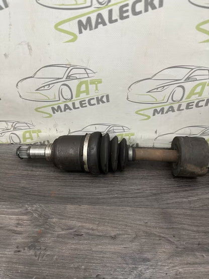 Antriebswelle Vorne Rechts Ford Ka Ru8