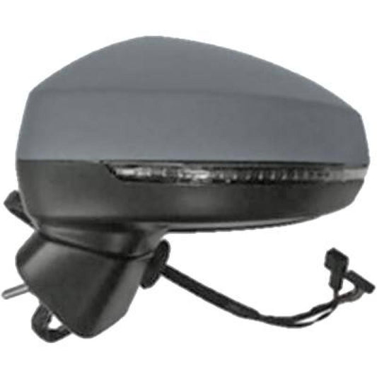 8V1 857 409 AA 9B9 SPIEGEL LI.       AUDI A3 15-20      GRUND;    8-PIN 1033325