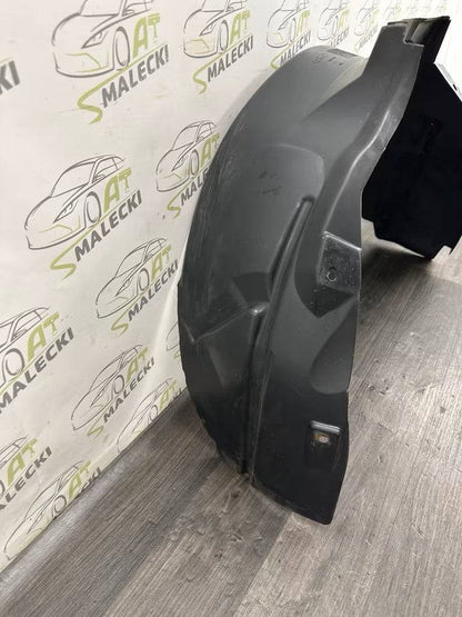 51793426 Radhausschale Innenkotflügel Vorne Links Ford Ka Ru8 Mod