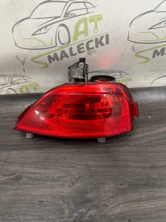 265850001R Nebelschlussleuchte Links Renault Megane III