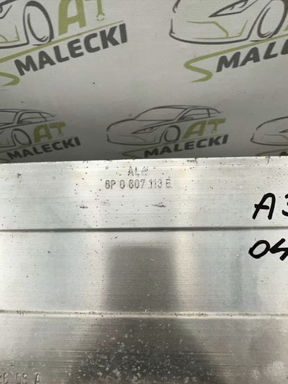 Stoßstangenträger Querträger Komplett Audi A3 8P 04-08Bj