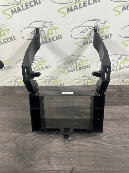 A2116800134 Navi Schacht Einbaurahmen Mercedes Benz W211