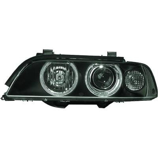 63 12 6 902 425 SCHEINWERFER.LI.  BMW E39, 00-03        HELLA FÜR LWR 1223183