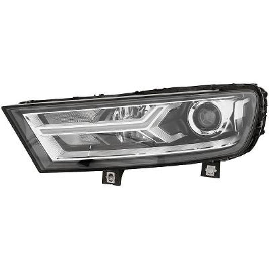 4M0 941 043 XENONSCHEINWERFER LI.  Q7, 15->>      MAGNETI MARELLI 1097081