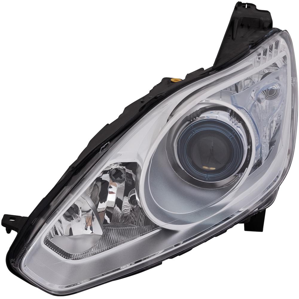 AM51-13006-AF BI-XENONSCHEINW.LI. C-MAX, 10-15     OHNE VORSCHALTG. 1467085