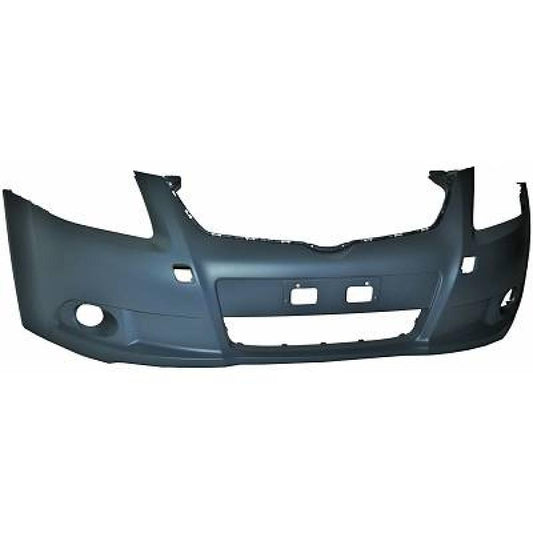 5211905915 STOßSTANGE VORNE  AVENSIS, 09-01.12     LACKIERFÄHIG; 6625050