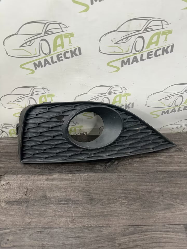 6J0853666A Stoßstangen Gitter Blende Seat Ibiza 6J Modell