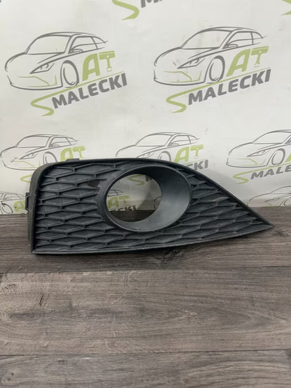 6J0853666A Stoßstangen Gitter Blende Seat Ibiza 6J Modell