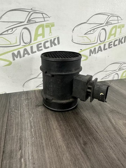 0281002618 LMM Luftmassenmesser Opel Astra H 1.7 CDTI 55350048