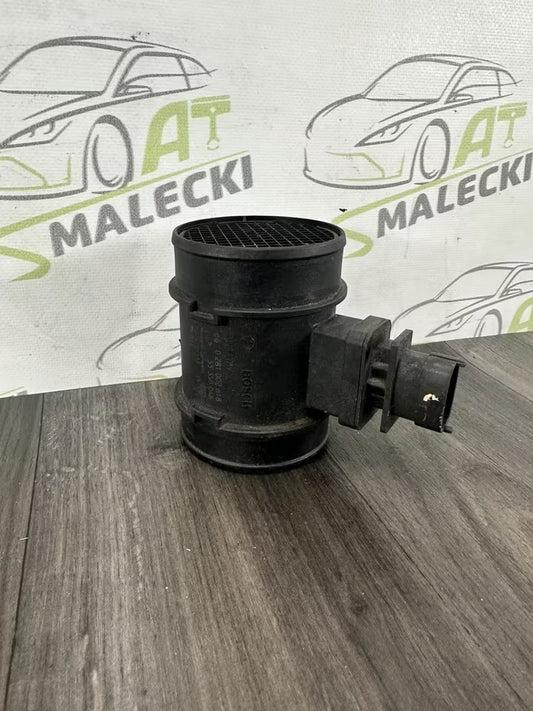 0281002618 LMM Luftmassenmesser Opel Astra H 1.7 CDTI 55350048