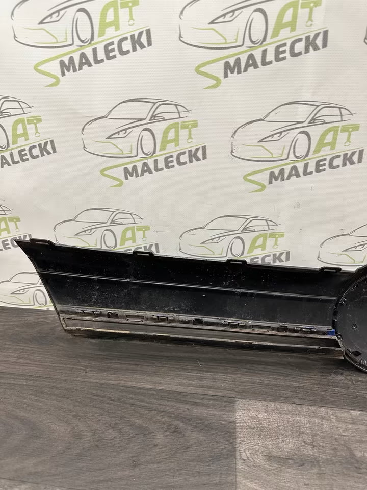 5GE853655 Frontgrill Kühlergrill Vw E-Golf VII 7 Modell Original