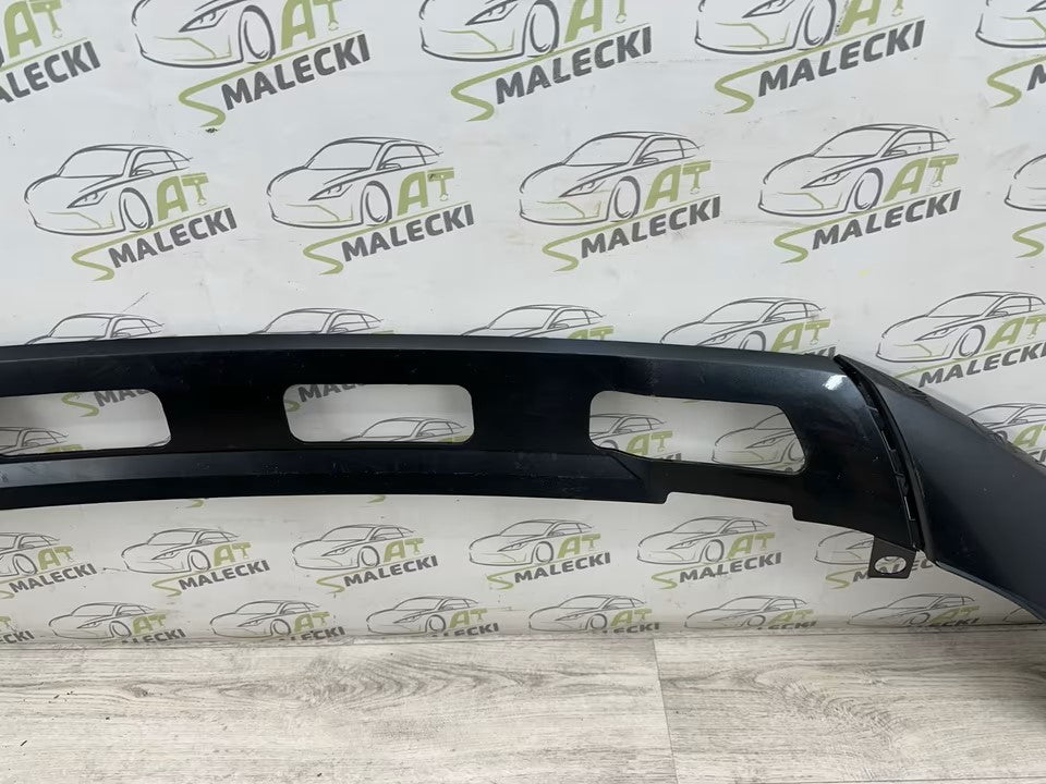 80A807061A Stoßstange Spoiler Lippe Frontschürze Audi Q5 80A