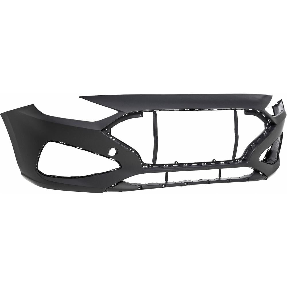 86511-G4500 STOßSTANGE VORN       i30, 2020->>           SCHWARZ; 6837150