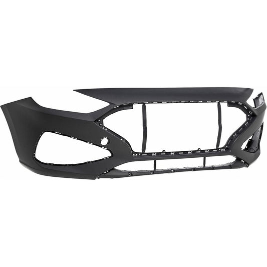 86511-G4500 STOßSTANGE VORN       i30, 2020->>           SCHWARZ; 6837150