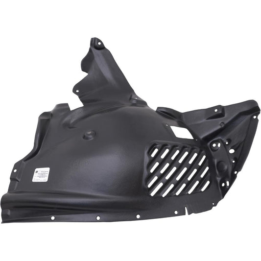 51717213642 RADSCHALE VO. RE. VO.  X3, 10-17          VORDERTEIL, 1276008