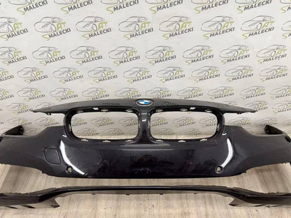 Stoßstange Vorne BMW 3er F30 F31 LCI Gebraucht
