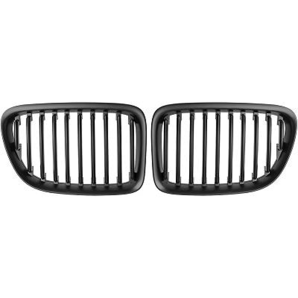 DESIGNGRILL SET        X1, Sep 15 1265340