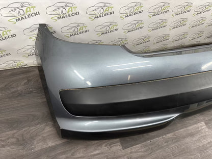 Stoßstange hinten Peugeot 207 Limousine Modelle Farbe KTH