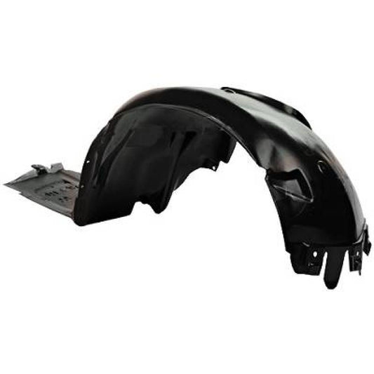 51718269083 RADHAUSSCHALE VO.LI.  E46, 01-05             COMPACT, 1214217