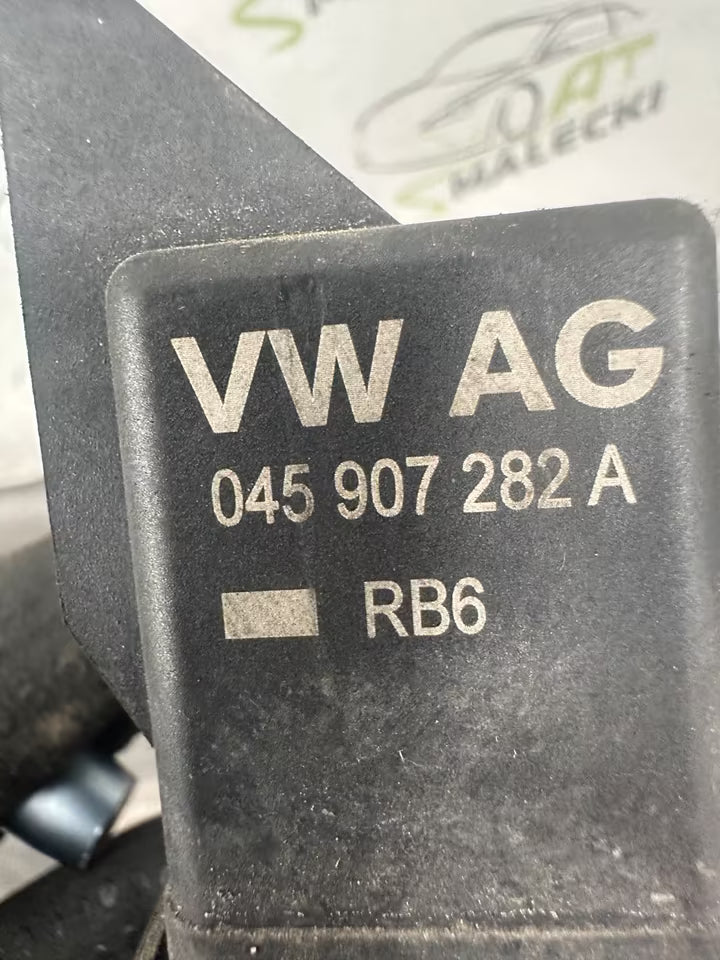 045907282A Relais für Glühanlage Skoda Fabia II 0281003042