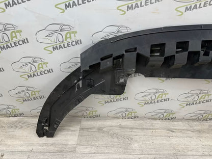 8V3807233 Stoßstangen Gitter Lippe Spoiler Audi A3 8V Modell