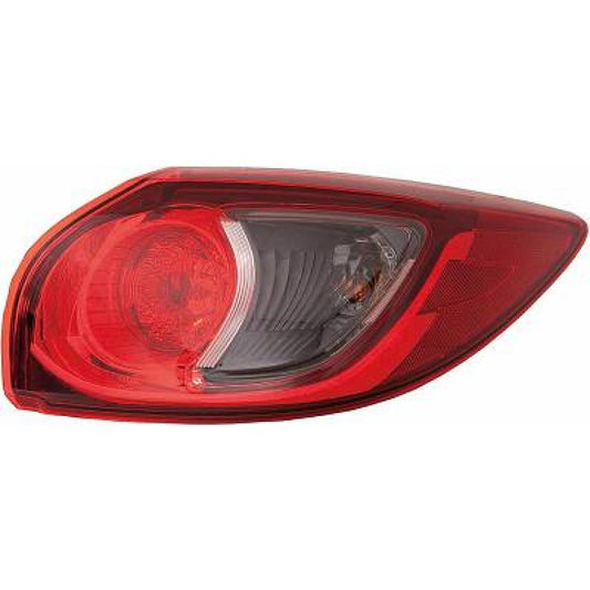 KD54-51-150G RÜCKLEUCHTE RE.       CX5, 12-15               AUSSEN 5630090