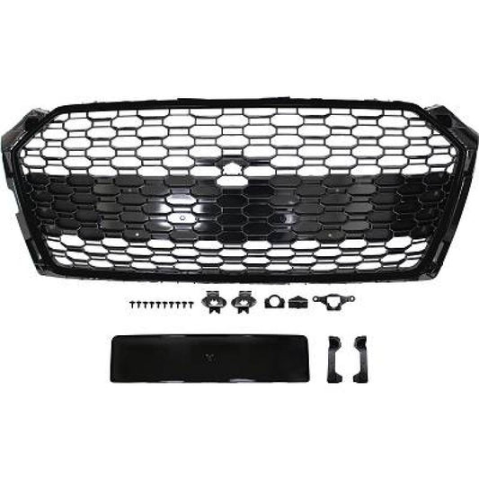 DESIGNGRILL            A5, 16-19     RENNSPORT-OPTIK, 1046241