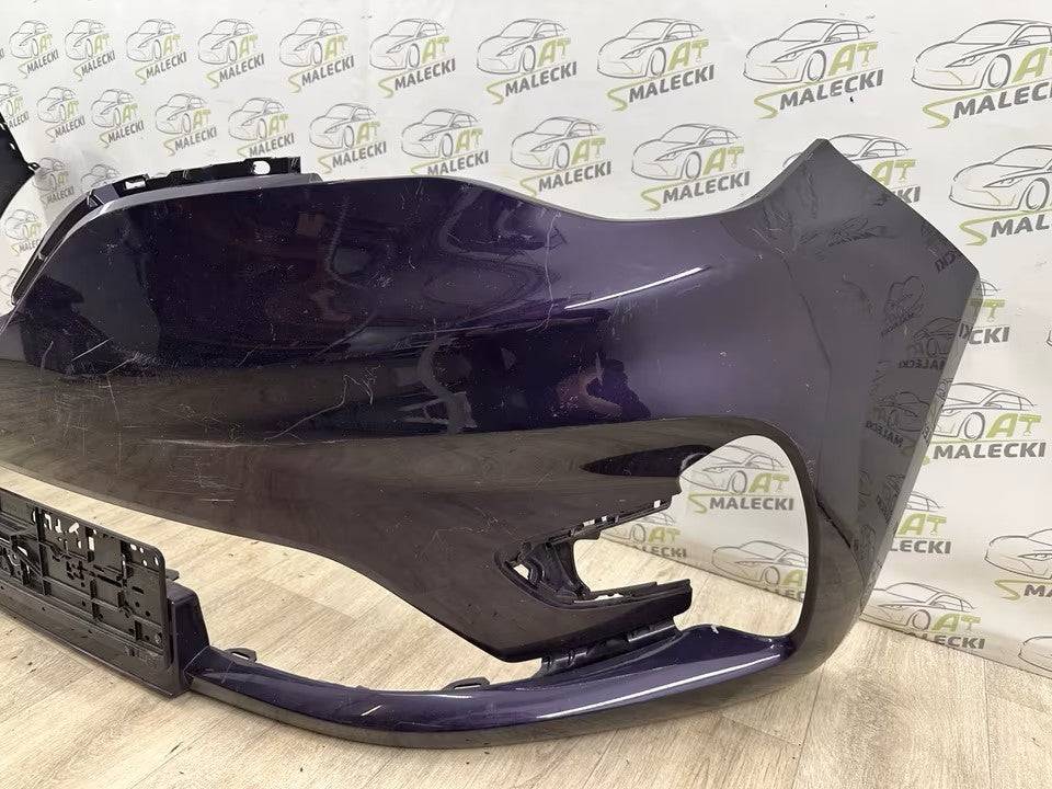 Stoßstange Vorne Renault Zoe II 2 Modell 2217036X