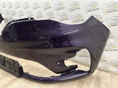Stoßstange Vorne Renault Zoe II 2 Modell 2217036X