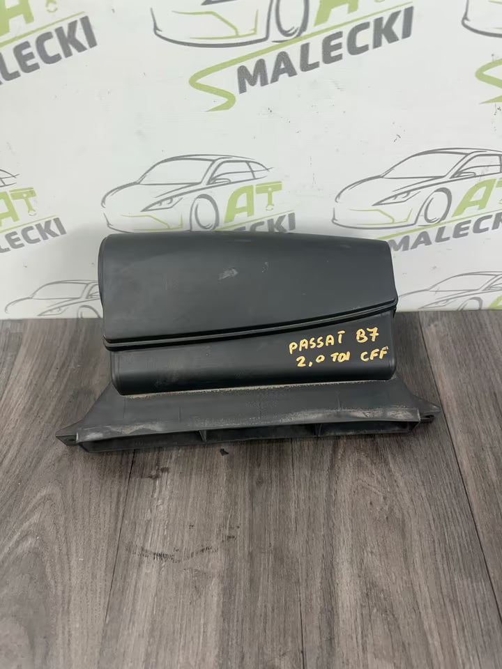 3C0805971A Lufteinlassführung Abdeckung für VW Passat B7 2.0 TDI