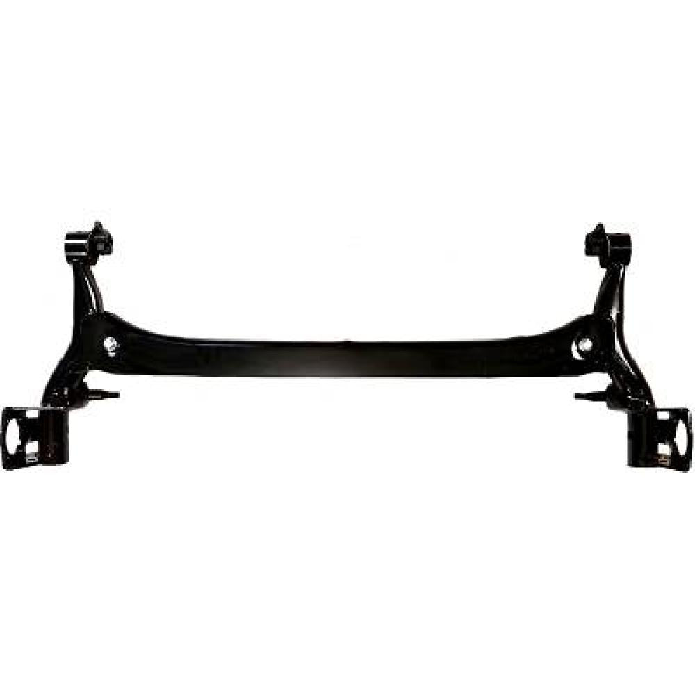 42110-0F010 HINTERACHSE COROLLA VERSO, 2004-2009 6618719