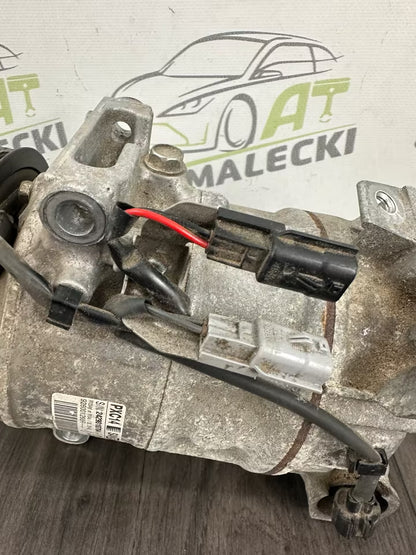 926001268R Klimakompressor Renault Megane Scenic Kadjar 1,2 TCE