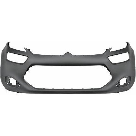 1609533080 STOßFÄNGER VO. C4 PICASSO, 13-16  NICHT GRAND PICASSO 4073650