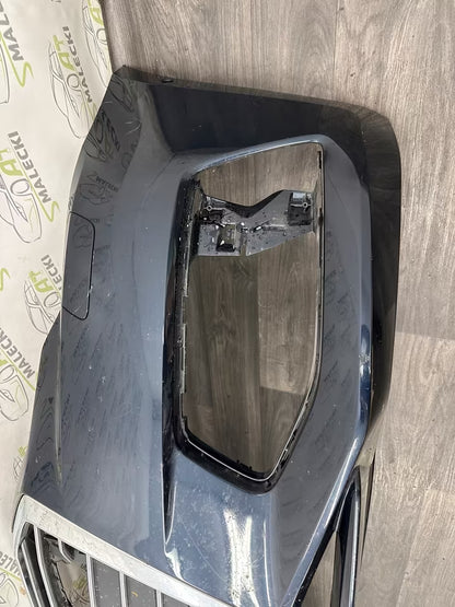 Stoßstange Vorne Kühlergrill Grill Audi A6 4K C8 4K0807437
