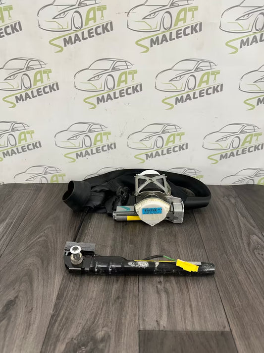 34100910A Sicherheitsgurt Vorne Rechts Ford Ka Ru8 Modell 08-16