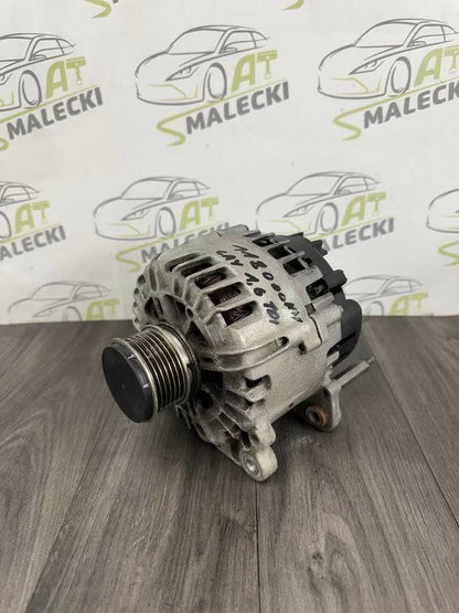 03L903023A Lichtmaschine Generator 1,6 Tdi CAY 105Ps Vw Audi Seat