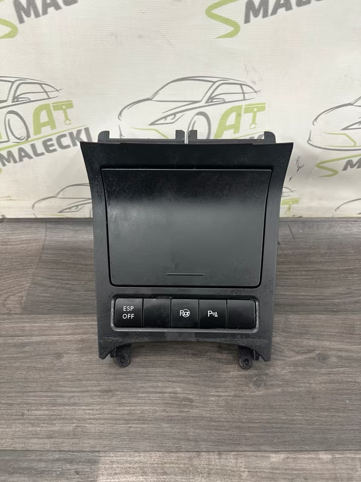 5K0857961 Aschenbecher Ablage VW Golf VI 5K0 857 961