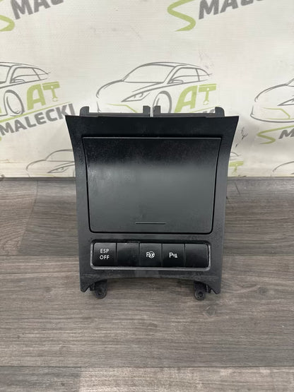 5K0857961 Aschenbecher Ablage VW Golf VI 5K0 857 961